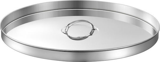 Metal Box Πλωτήρας Παραφινέλαιου 75lt Φ380mm