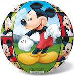 Startoys Mickey Expressions Kids Airball Multicolored 23cm.