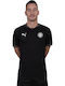 Crete X Ofi F.C Teamfinal 21 Tricou De Fotbal Pentru Bărbați Echipament Sportiv