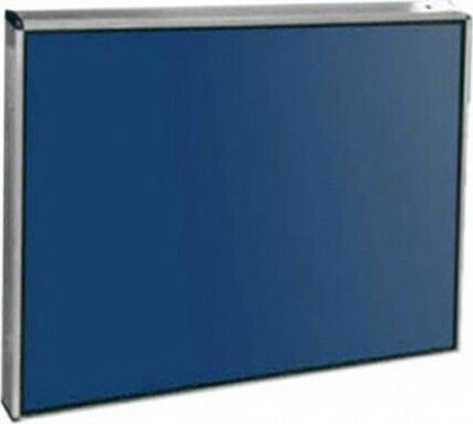Nuevosol EPI 54 ONV Слънчев колектор Хоризонтален Селективен 2.52м²