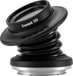 Lensbaby Spark 2.0 Convertor obiectiv pentru Sony E