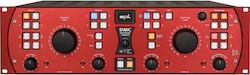 SPL DMC Red