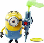 Mattel Jucărie Miniatură Stuart Sticky Hand Minions 7cm.