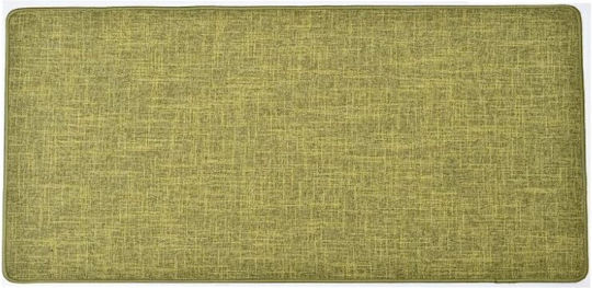 Χαλάκι Κουζίνας Διάδρομος 45x120cm 4701933 Λαδί Χαλάκι Κουζίνας Διάδρομος 45x120cm 4701933 Λαδί