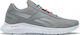 Reebok Energylux 2.0 Ανδρικά Αθλητικά Παπούτσια Running Pure Grey 4 / Cloud White / Vector Red
