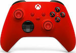Microsoft Xbox Series Controller Wireless Pulse Red