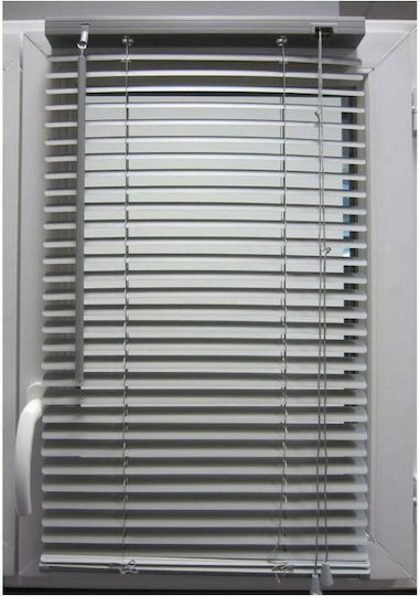 Στόρι Σκίασης PVC Γκρι Π60xΥ180εκ.