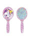 Totum Kids Hair Brush Unicorn Pink
