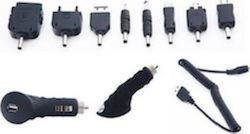 Auto Gs Зарядно за кола с Порт 1xUSB-A