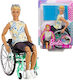 Barbie #167 Doll Ken for 3++ Years