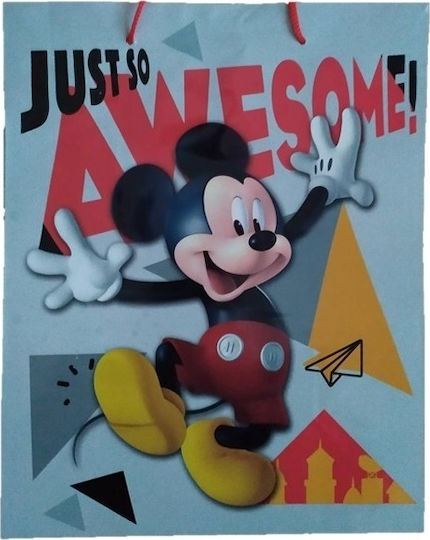 Disney Papier Geschenkverpackung für Geschenk (Verschiedene Designs oder Farben)