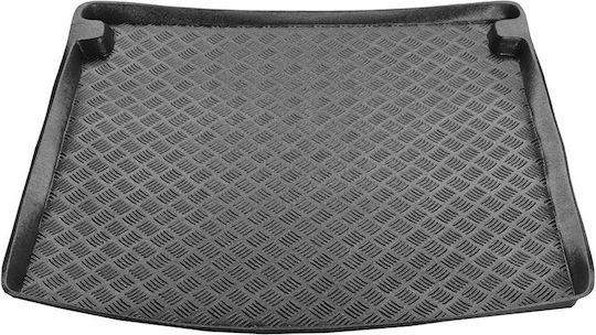 Rezaw Plast Trunk Mat Tray Type for Seat Tarraco 2018+ Black