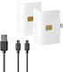 Snakebyte Battery Kit SB913181 Μπαταρία για Xbo...