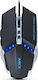 iMice T80 Gaming Mouse 3200 DPI Black