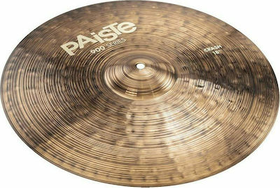 Paiste 16" Series 900 Crash Cymbal