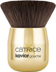 Catrice Cosmetics Synthetic Make Up Brush Kabuki Kaviar Gauche Multipurpose