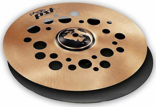 Paiste Πιατίνι Hi-Hat 12" PSTX DJS 45 Hi-Hat
