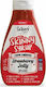 The Skinny Food Co Syrup with Jelly Strawberry Jelly Flavour Sugar Free 425ml