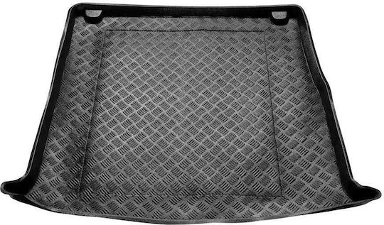 Rezaw Plast Trunk Mat Tray Type for Renault Grand Scenic 2009 2016 Black