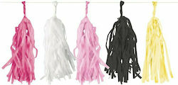 Amscan Everyday Love Girlande für Party 300cm Amscan Everyday Love Girlande für Party 300cm
