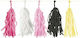 Amscan Everyday Love Girlande für Party 300cm