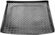Rezaw Plast Trunk Mat Tray Type for Ford S-Max 2015+ Black
