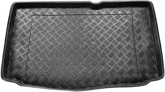 Rezaw Plast Trunk Mat Tray Type for Hyundai i20 2014+ Black