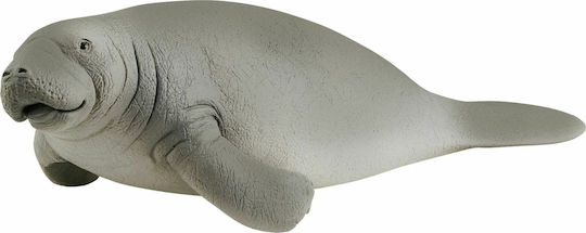 Schleich-S Jucărie Miniatură Manatee pentru 3-8 Ani 4.06cm. (Diverse modele) 1 buc