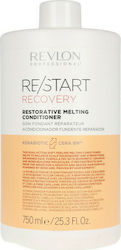 Revlon Re-Start Recovery Conditioner Reconstruction/Nourishment for Damaged Hair 750ml