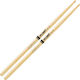 Promark Hickory Μπαγκέτες Ντραμς Signature Marco Minnemann 721 με Σχήμα Μύτης Barrel