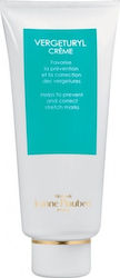 Jeanne Piaubert Vergeturyl Κρέμα Κατά των Ραγάδων 200ml