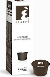 Caffitaly Espresso Corposo 10caps,tobolek