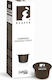 Caffitaly Capsules Espresso Corposo Compatible with Machine Caffitaly 10caps,tobolek