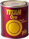 Titan Oro Специална боя за ръчна изработка Златист Декорация 50мл