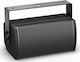 Bose ArenaMatch Utility AMU105 Παθητικό Επιτοίχιο Ηχείο 100W (Τεμάχιο) Μαύρο