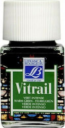 Lefranc Bourgeois Vitrail Liquid Craft Paint Gr...