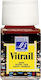 Lefranc Bourgeois Vitrail Liquid Craft Paint Ye...