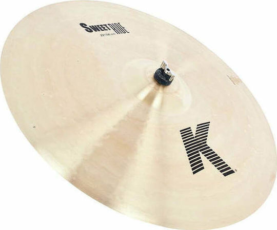 Zildjian Reiten Sie 23" K Sweet Ride
