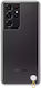 Samsung Back Cover Silicone 1.4mm White (Galaxy...