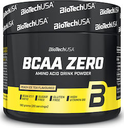 Biotech USA BCAA Zero 180gr Watermelon