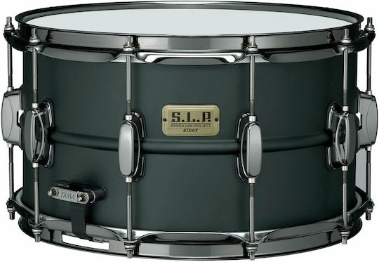 Tama Tambur Metalic LST-148 14" x 8" Negru
