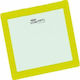 Remo Sound Shapes Square 9"