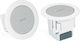 Bose FreeSpace 3 Flush-Mount Satellites Παθητικ...