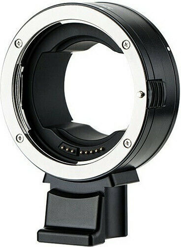 JJC Canon EF/EF-S Αντάπτορας Φακού RF