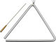 Pearl Elite Concert Steel Musical Triangle 10 Inches