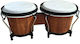 Soundsation Bongos Entry Level SB-NW10-DWS 6.5" / 7.5"