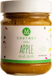 Mamellada Apple Chutney 250gr 1buc