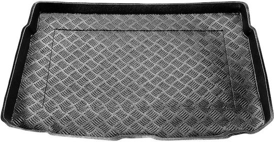 Rezaw Plast Trunk Mat Tray Type for Toyota Auris Black