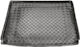 Rezaw Plast Trunk Mat Tray Type for Opel Zafira Tourer 2012+ Black