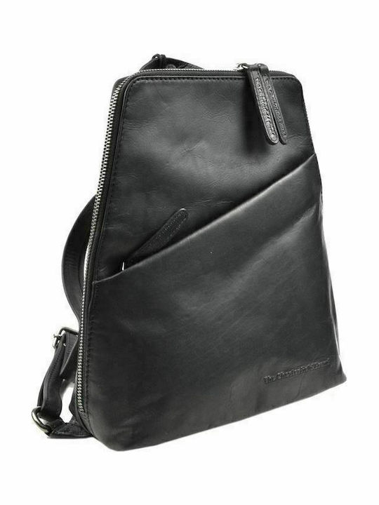 The Chesterfield Brand Leather Women's Bag Backpack Black
